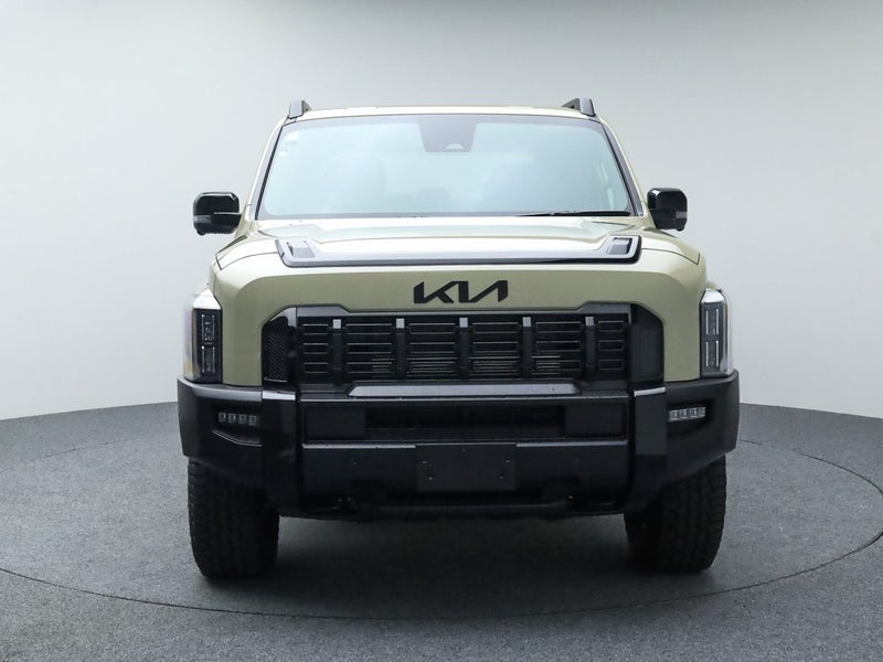 2025 Kia Tasman X-Pro image 4