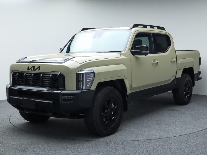 2025 Kia Tasman X-Pro image 5