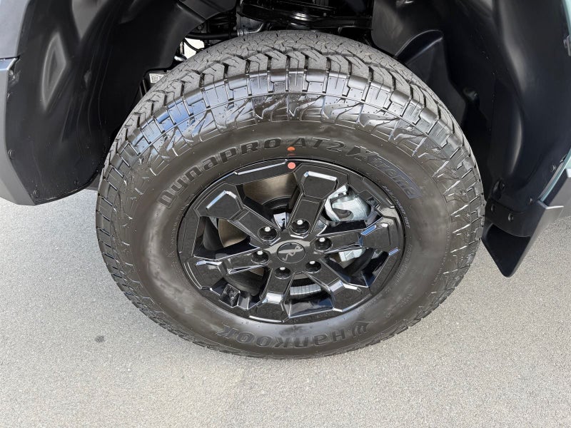 2025 Kia Tasman X-Pro 4WD 2.2DT Double Cab 8Auto image 3