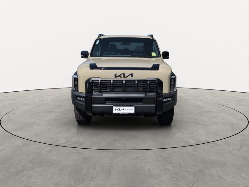 2025 Kia Tasman X-Pro 4WD 2.2L Diesel image 2