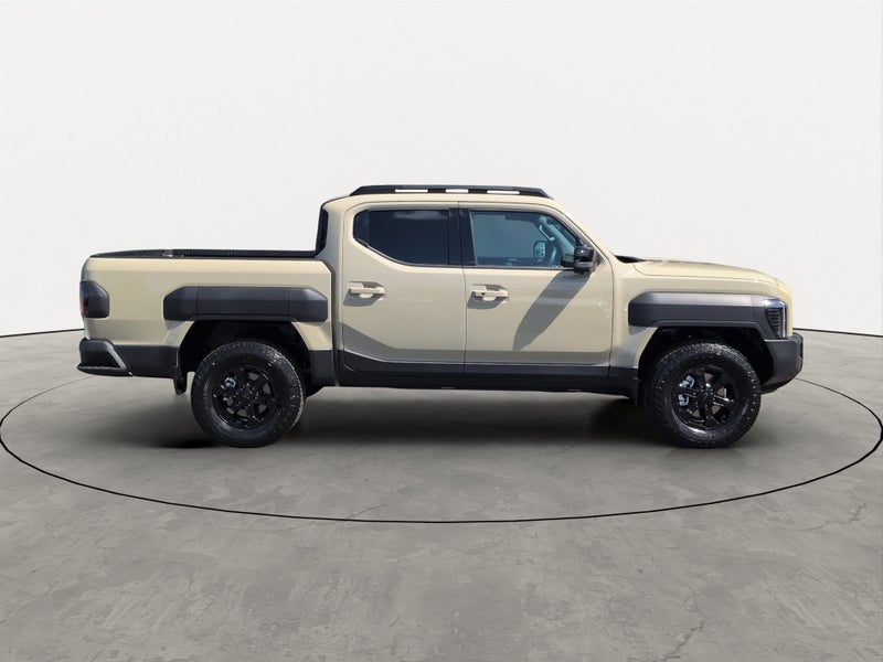 2025 Kia Tasman X-Pro 4WD 2.2L Diesel image 3