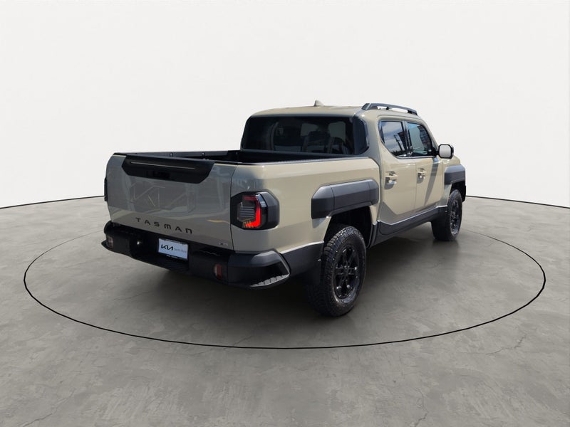 2025 Kia Tasman X-Pro 4WD 2.2L Diesel image 5