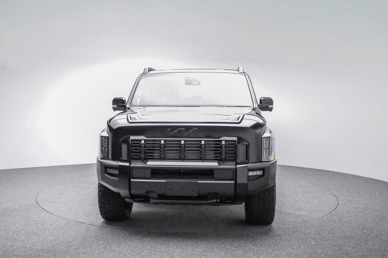 2025 Kia Tasman X-Pro 4WD D/C W/S image 3