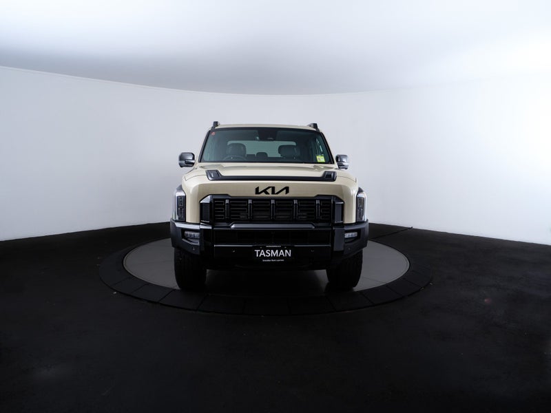 2025 Kia Tasman X-Pro 4WD Double Cab image 5