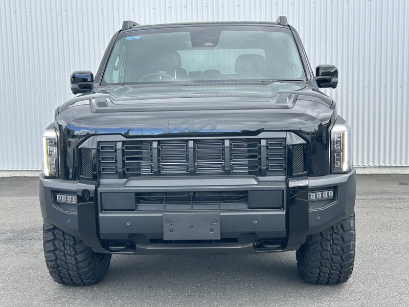 2025 Kia Tasman X-Pro 4Wd Wellside image 2