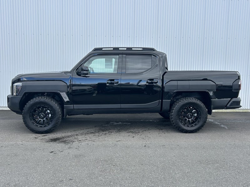 2025 Kia Tasman X-Pro 4Wd Wellside image 3