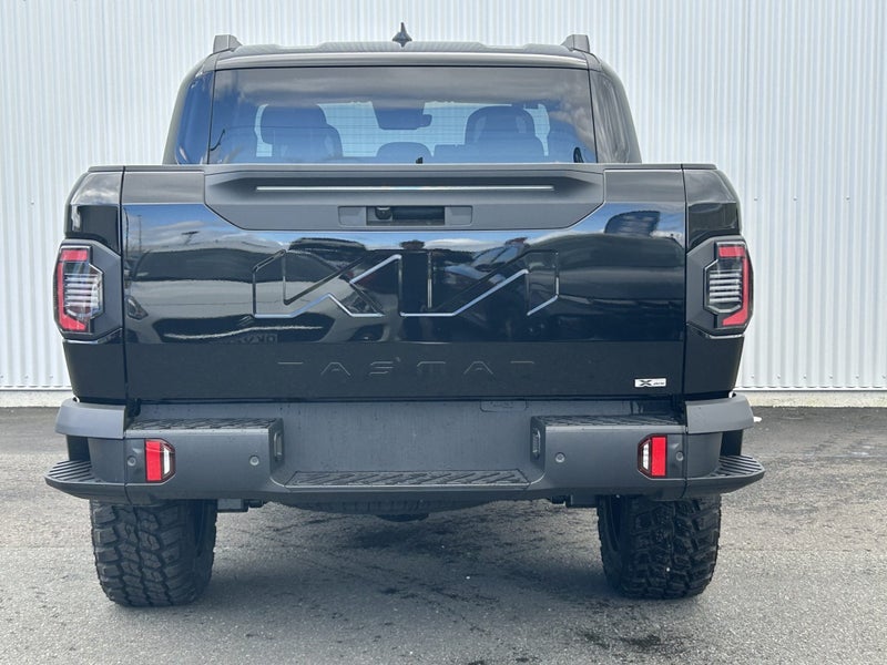 2025 Kia Tasman X-Pro 4Wd Wellside image 5