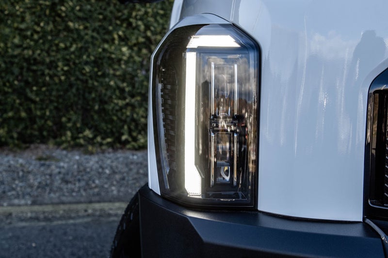 2025 Kia Tasman X-Pro 4WD Wellside image 5
