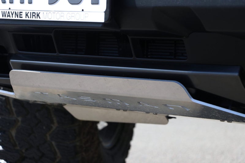 2025 Kia Tasman X-PRO 4WD Wellside image 5