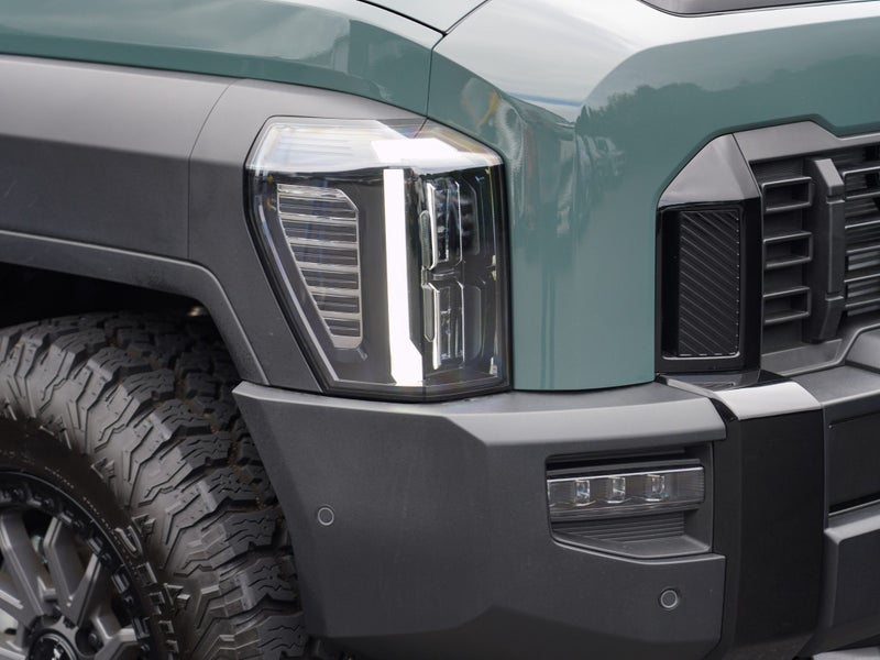 2025 Kia Tasman X-Pro 4Wd Wellside image 4