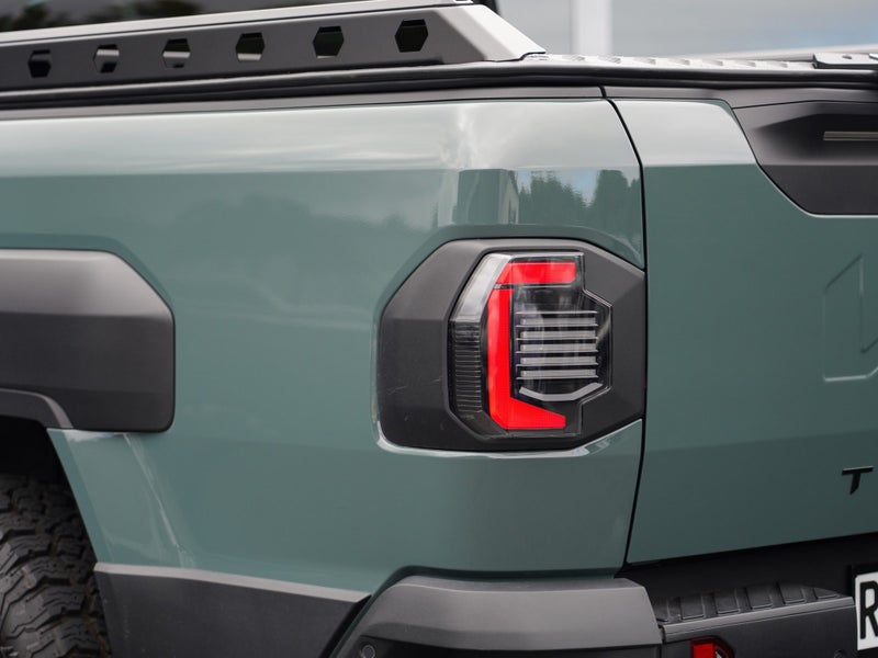 2025 Kia Tasman X-Pro 4Wd Wellside image 5