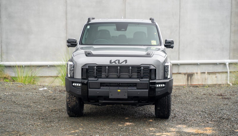 2025 Kia Tasman X-Pro 4Wd Wellside image 3