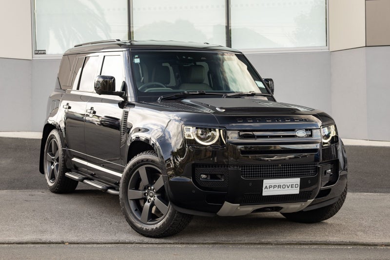 2025 Land Rover Defender 110 425 EDITION image 1