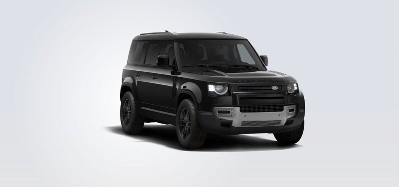 2025 Land Rover Defender 110 D250 S, 4WD, 186KW... image 1