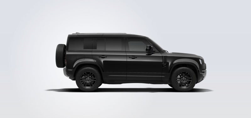 2025 Land Rover Defender 110 D250 S, 4WD, 186KW... image 2