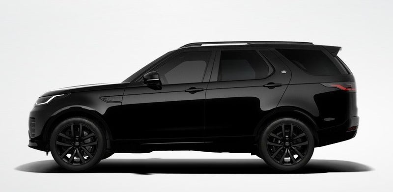 2025 Land Rover Discovery D250 DYNAMIC SE, 4WD,... image 2