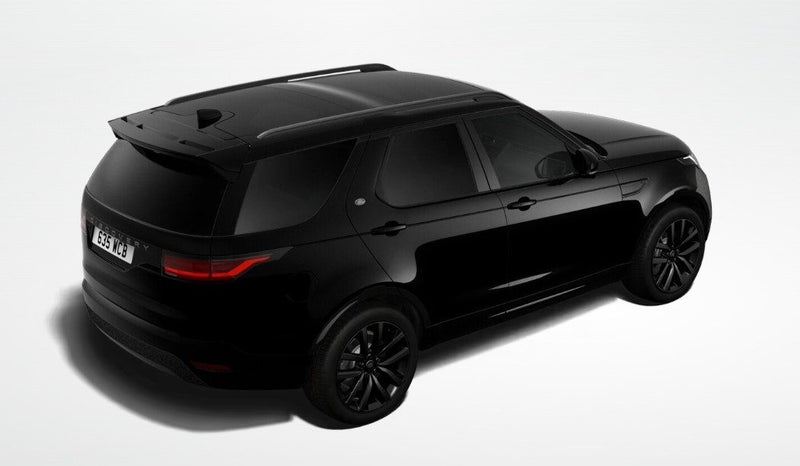 2025 Land Rover Discovery D250 DYNAMIC SE, 4WD,... image 3