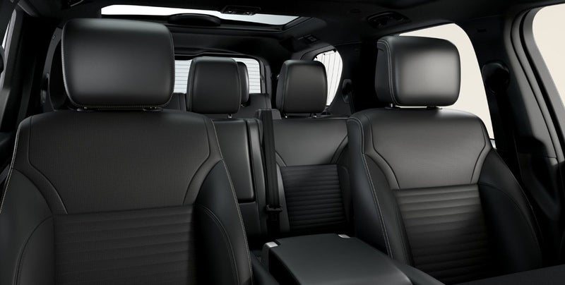 2025 Land Rover Discovery D250 DYNAMIC SE, 4WD,... image 5