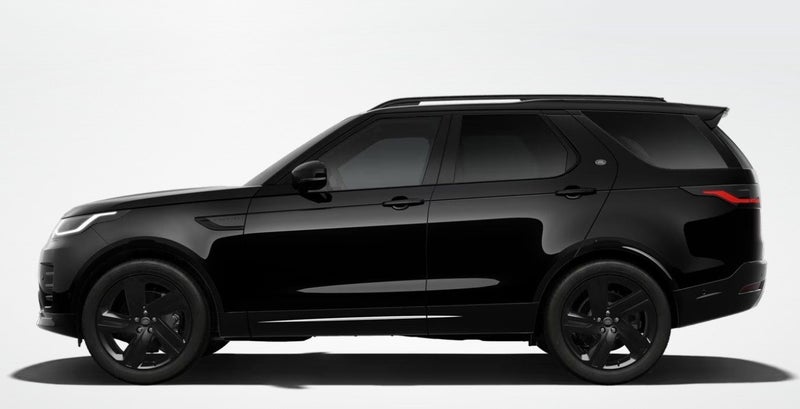 2025 Land Rover Discovery D350 DYNAMIC HSE, 4WD... image 2