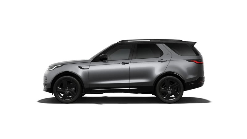 2025 Land Rover Discovery D350 Dynamic HSE image 2