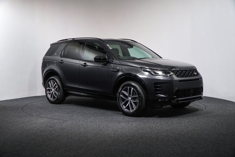 2025 Land Rover Discovery Sport P250 DYNAMIC SE... image 1