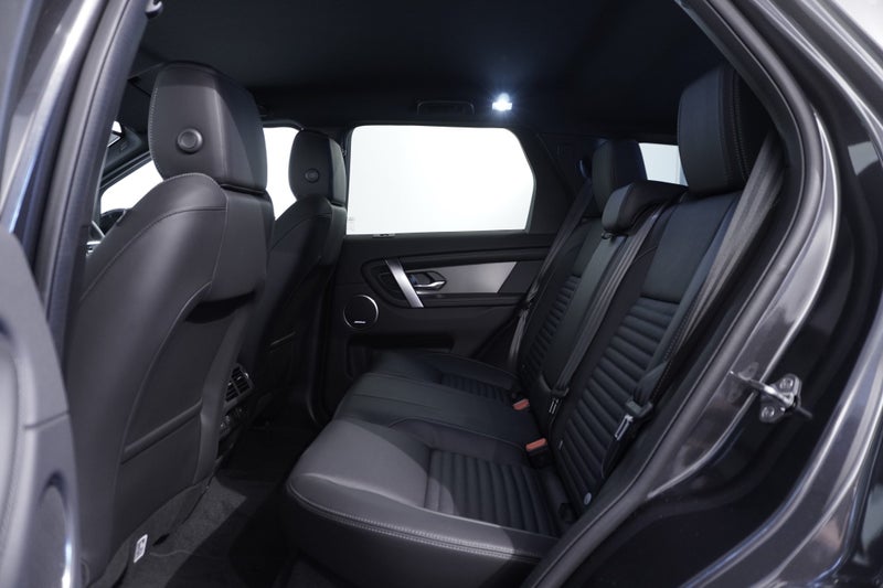 2025 Land Rover Discovery Sport P250 DYNAMIC SE... image 5