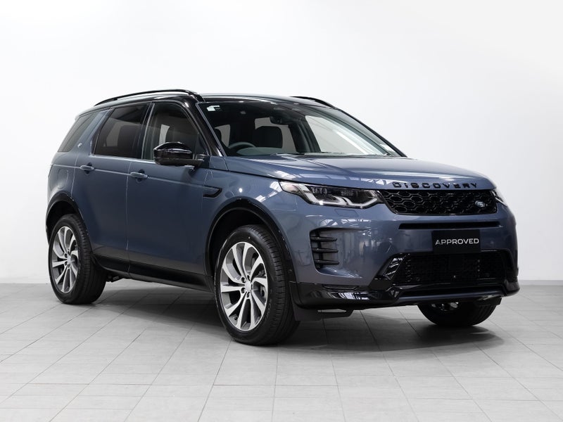 2025 Land Rover Discovery Sport P250 Dynamic Se... image 1