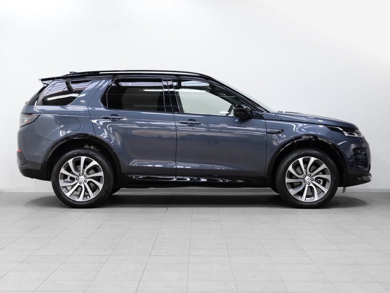 2025 Land Rover Discovery Sport P250 Dynamic Se... image 2