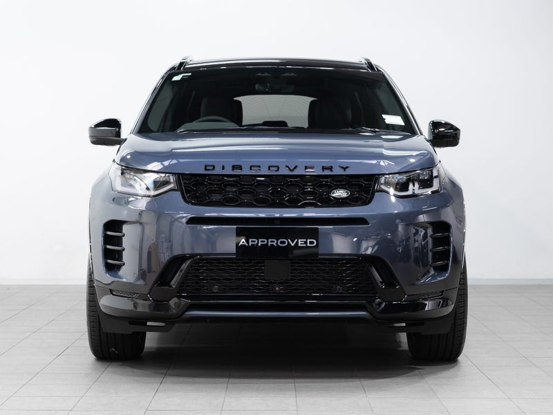 2025 Land Rover Discovery Sport P250 Dynamic Se... image 3