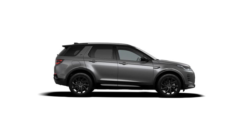 2025 Land Rover Discovery Sport P250 Dynamic SE image 2