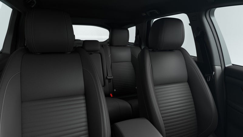 2025 Land Rover Discovery Sport P250 Dynamic SE image 5