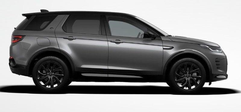 2025 Land Rover Discovery Sport P250 DYNAMIC SE... image 2