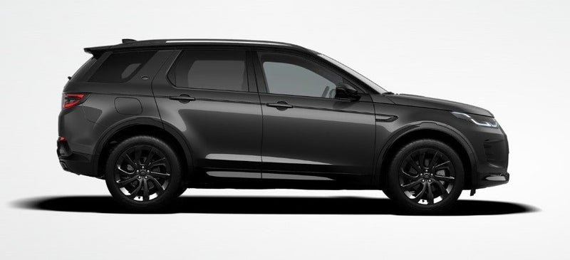 2025 Land Rover Discovery Sport P250 DYNAMIC SE... image 2