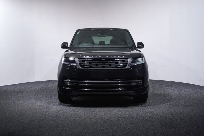 2025 Land Rover Range Rover D350 Hse Lwb (7) image 2