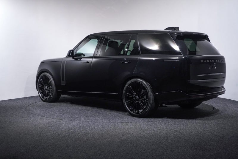 2025 Land Rover Range Rover D350 Hse Lwb (7) image 5