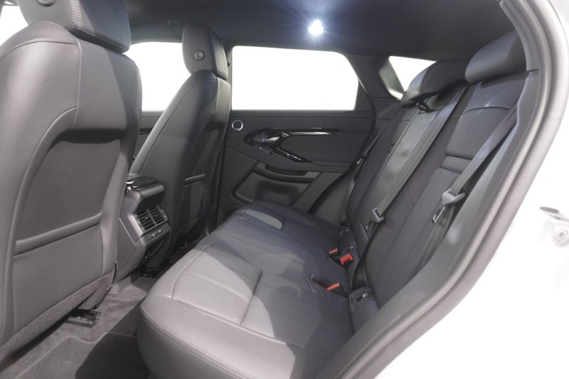 2025 Land Rover Range Rover Evoque P250 DYNAMIC... image 5