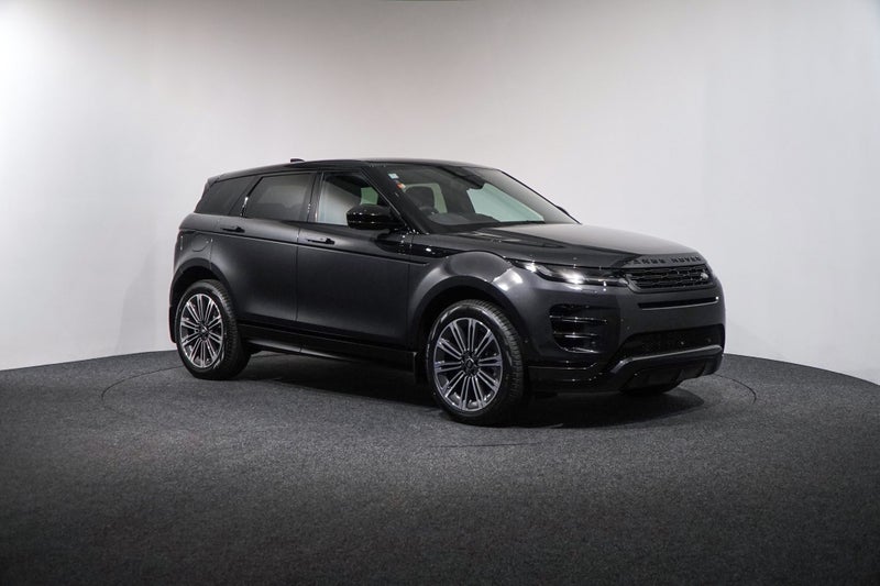 2025 Land Rover Range Rover Evoque P250 DYNAMIC... image 1