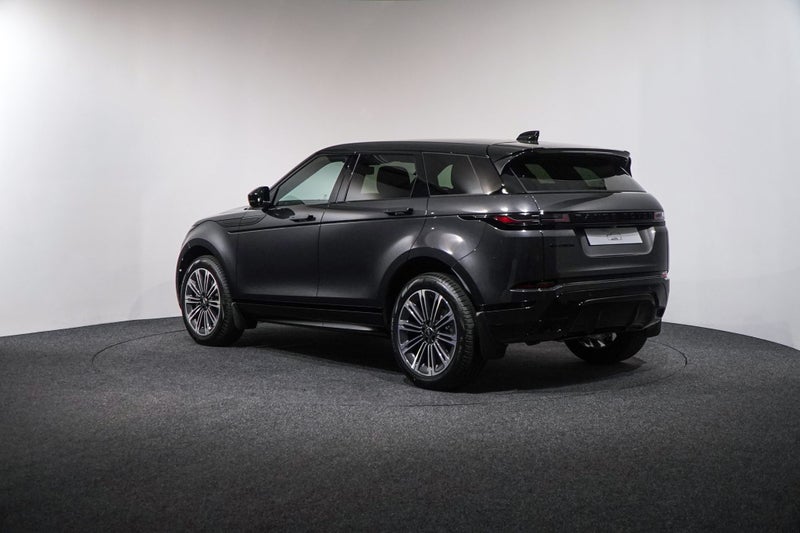 2025 Land Rover Range Rover Evoque P250 DYNAMIC... image 2
