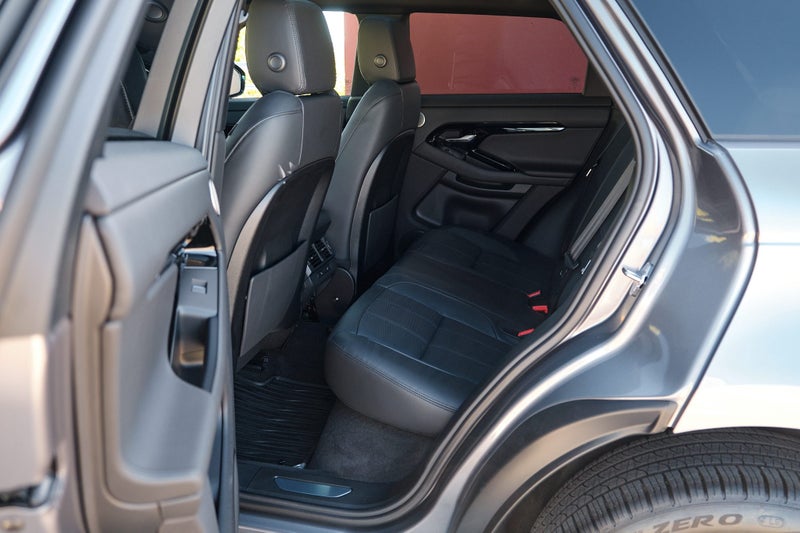 2025 Land Rover Range Rover Evoque P250 Dynamic... image 5