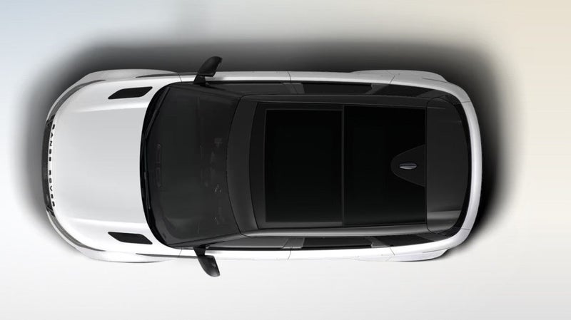 2025 Land Rover Range Rover Evoque P250 Dynamic Se image 4