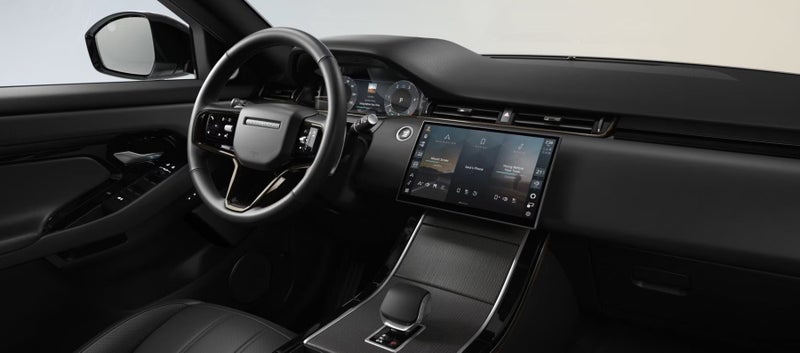2025 Land Rover Range Rover Evoque P250 Dynamic Se image 5