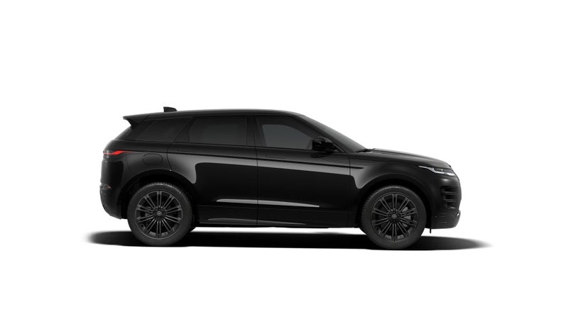 2025 Land Rover Range Rover Evoque P250 Dynamic SE image 2