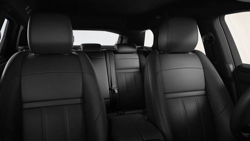 2025 Land Rover Range Rover Evoque P250 Dynamic SE image 5