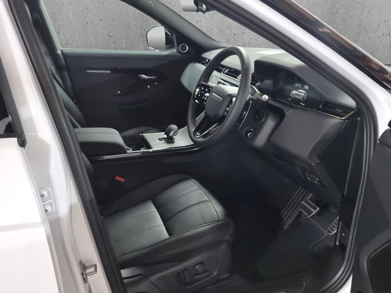 2025 Land Rover Range Rover Evoque P270e Dynami... image 2