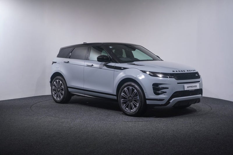 2025 Land Rover Range Rover Evoque P300E DYNAMI... image 1