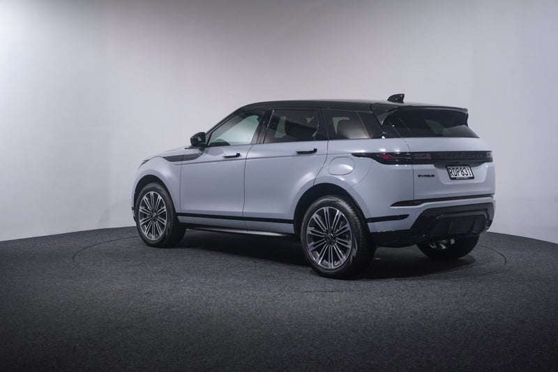 2025 Land Rover Range Rover Evoque P300E DYNAMI... image 2