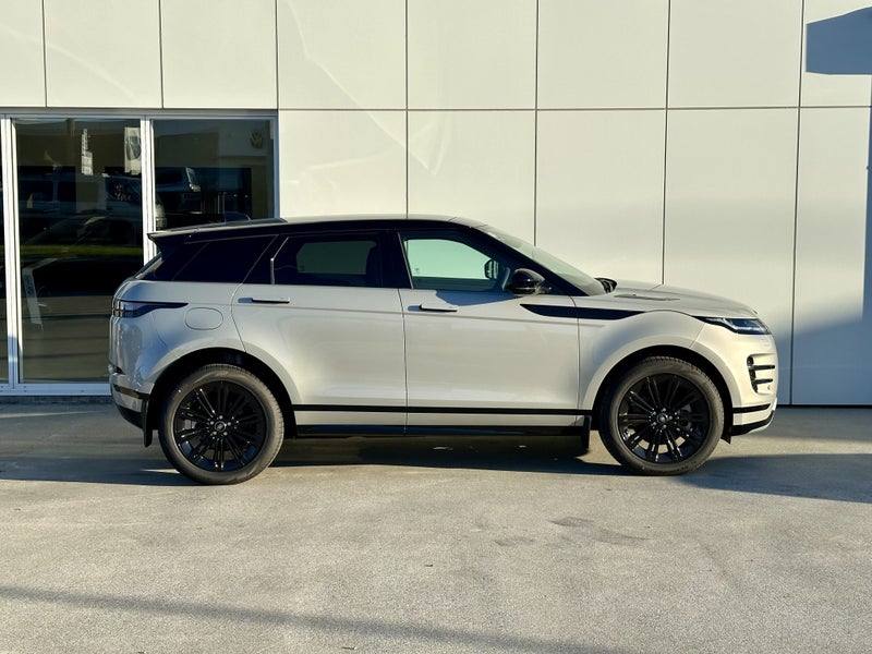 2025 Land Rover Range Rover Evoque P300E R-Dyna... image 2