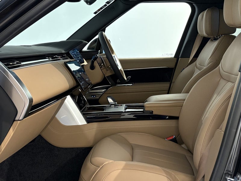 2025 Land Rover Range Rover P530 Ab Lwb (7) image 3