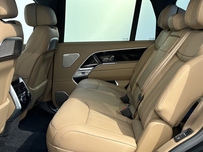 2025 Land Rover Range Rover P530 Ab Lwb (7) image 5