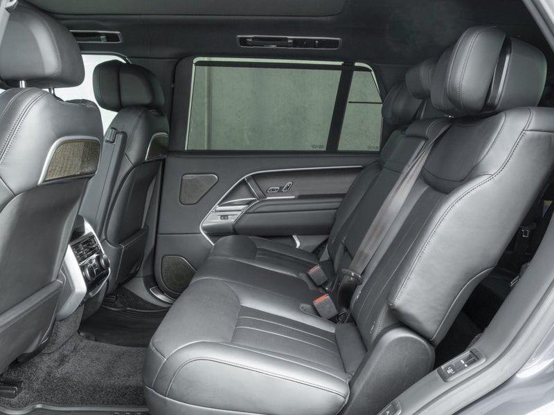 2025 Land Rover Range Rover P530 Autobiography... image 5